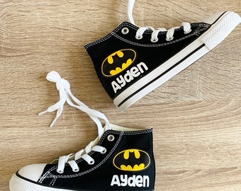 converse superhero