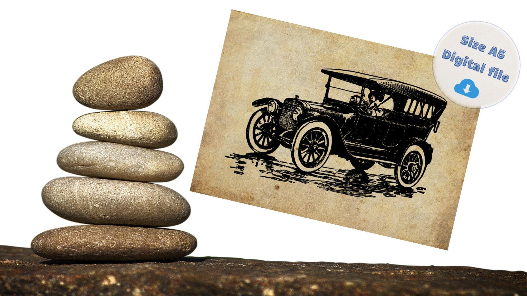 Car wall picture Wall art Wall design Office wall picture | Etsy