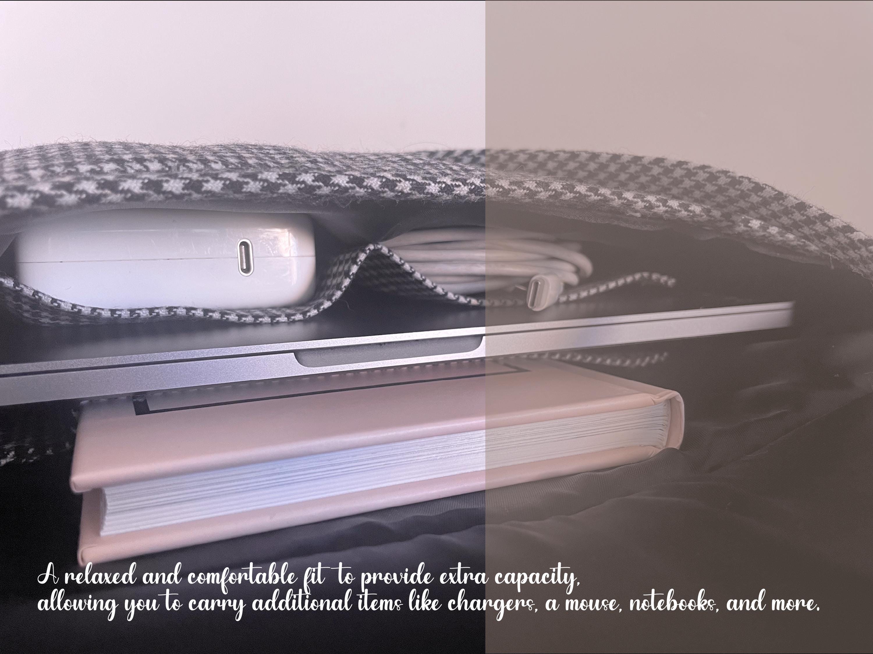 Beginner Quilted Laptop Sleeve Pattern | PDF Digital Sewing Pattern ...