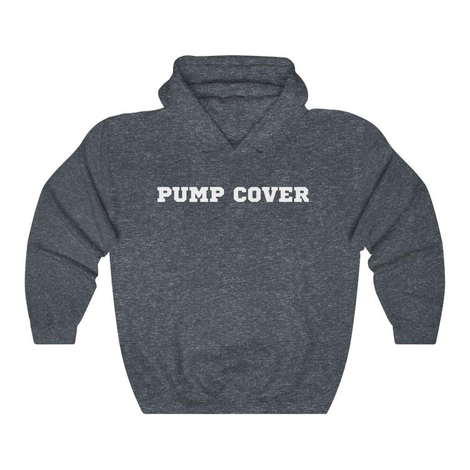 Pump Cover Hoodie Gym Hoodie Sport Weightlifting Etsy