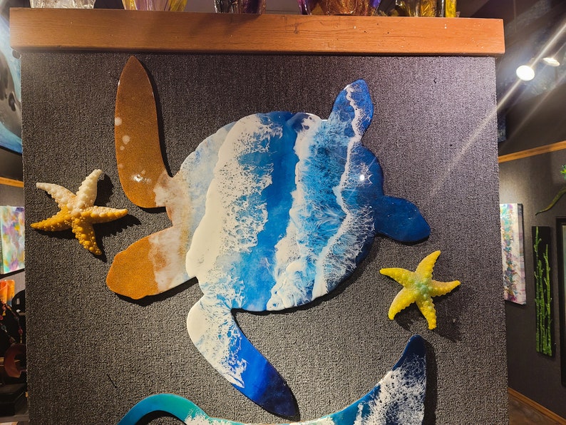 The 5 Best Resin Fish Sculpture Reviews of All Time 1 Resin Fish Sculpture
