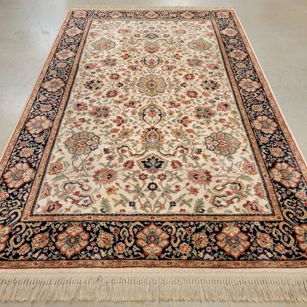 Karastan Kirman Rug - Etsy