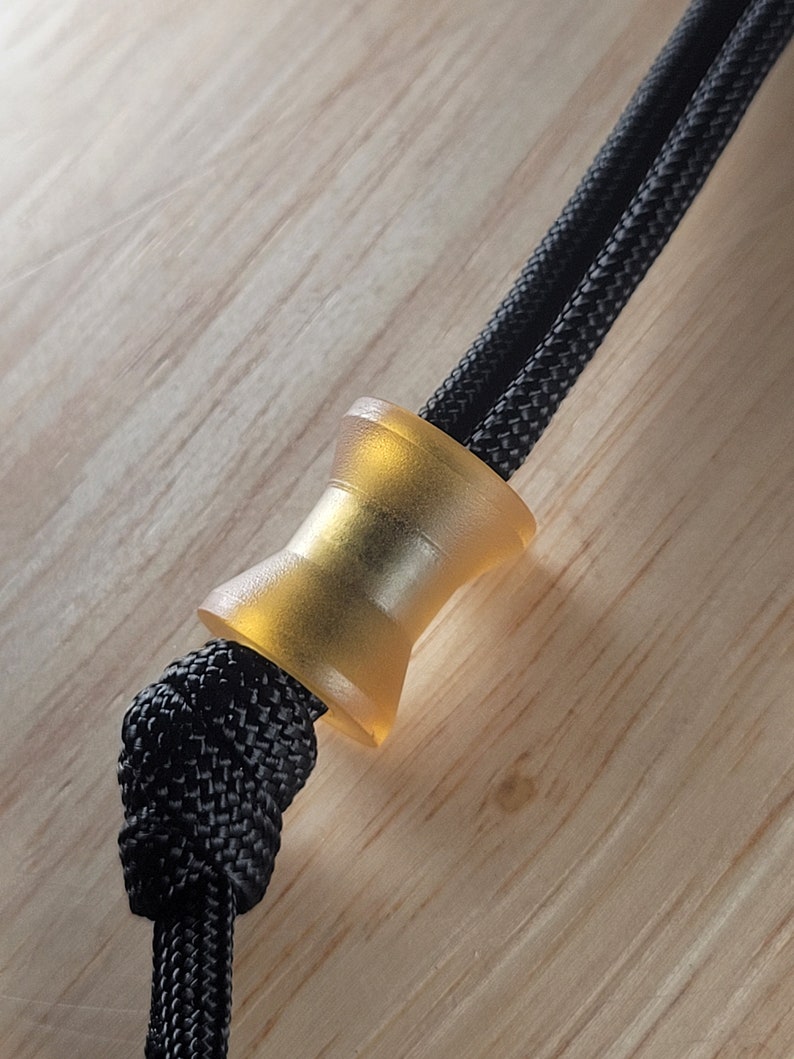 Ultem Lanyard Bead - Etsy