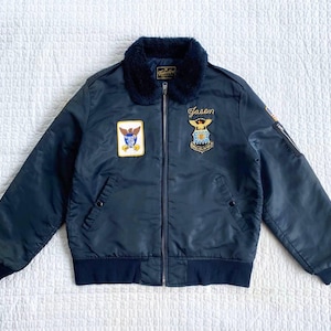 Timber King Jacket - Etsy