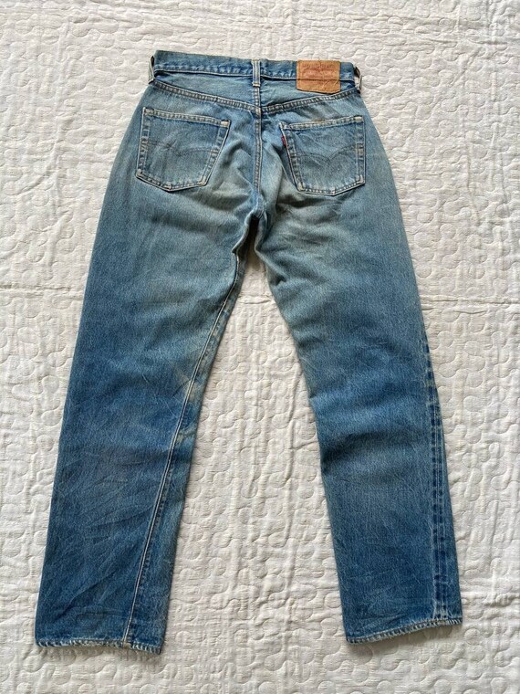 Levi’s リーバイス501 スモールe