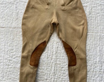 Millers Riding Jeans - Etsy