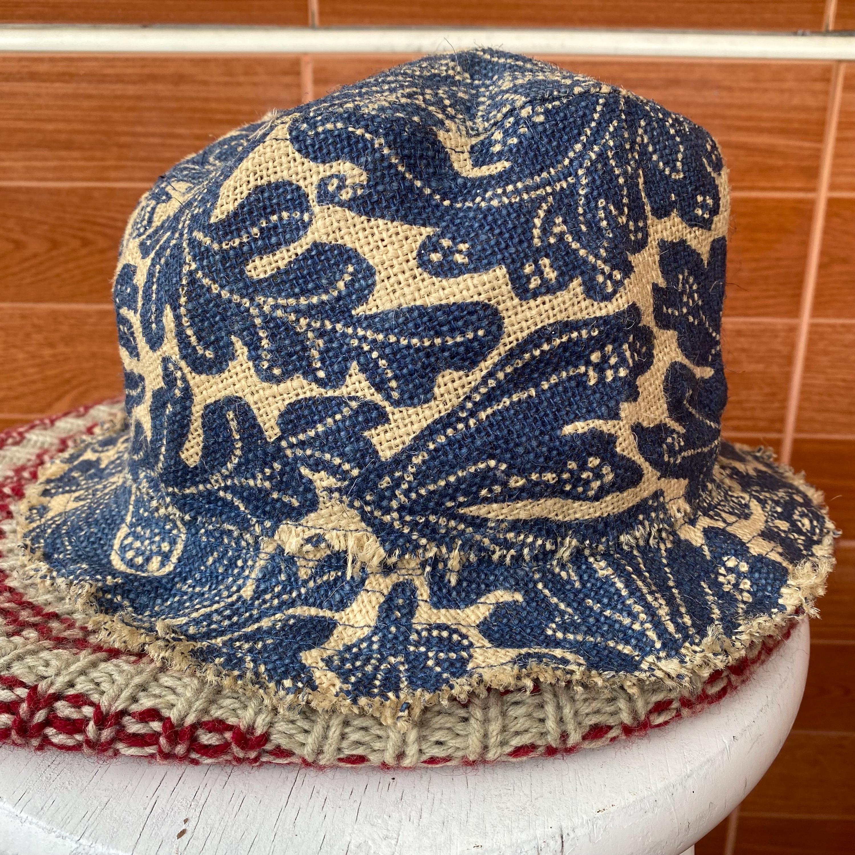 'Laurie' bucket hat Hats