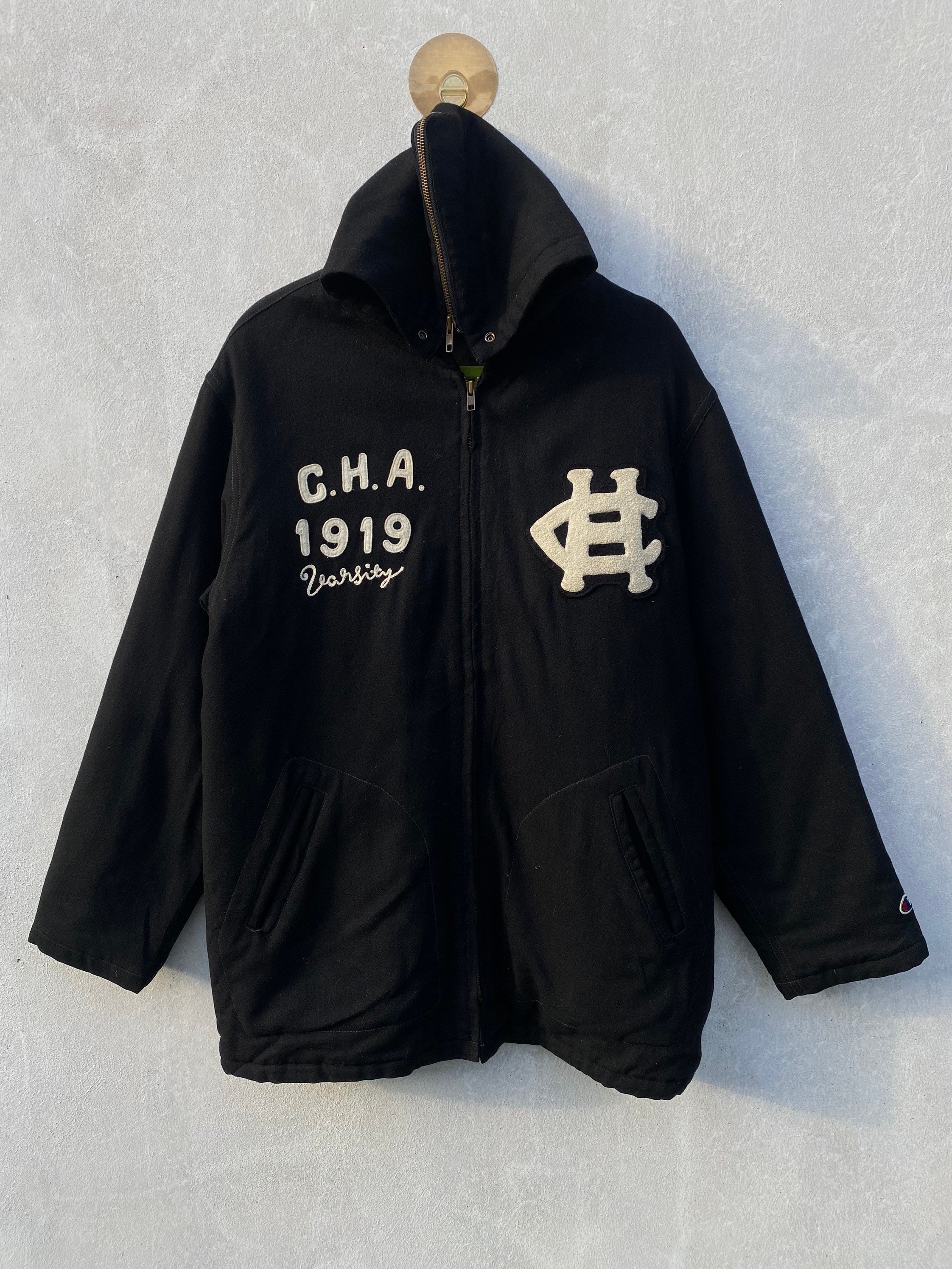 Champion 1919 Etsy Ireland