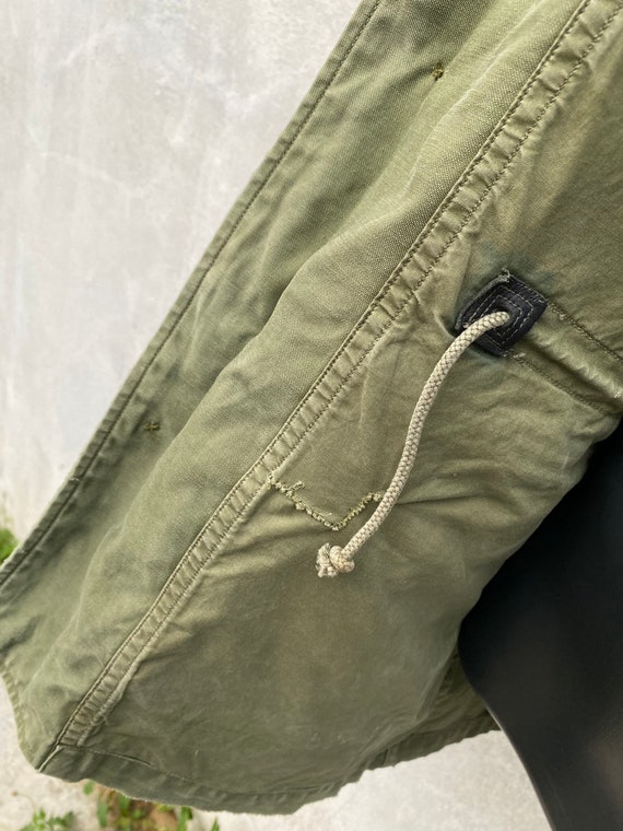 M61 field jacket best sale