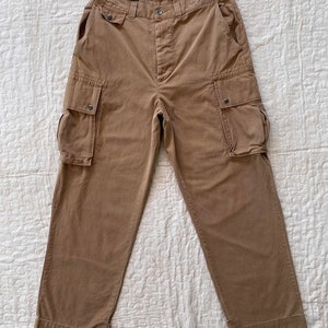 Vintage 90s Polo Ralph Lauren Trouser Pant