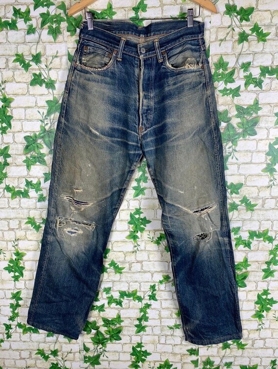 evisu evisu yamane red - Gem