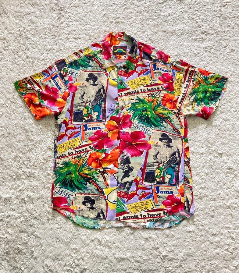 90s JAMS WORLD 30th ジャムズワールド アニバーサリー Vintage 90s Jams World 30th Anniversary Collectors Edition