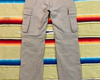Trouser Cargo Pant by Katharine Hamnett London - Etsy