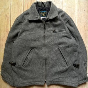 Spiewak Deck Jacket - Etsy
