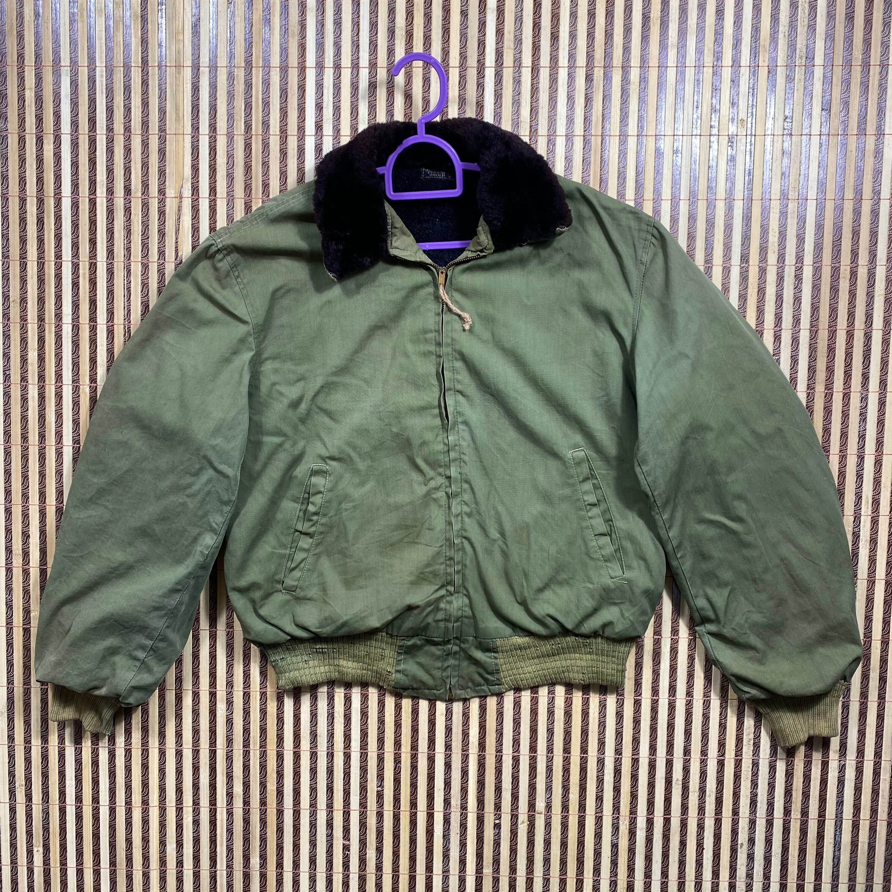 B15 sales bomber jacket