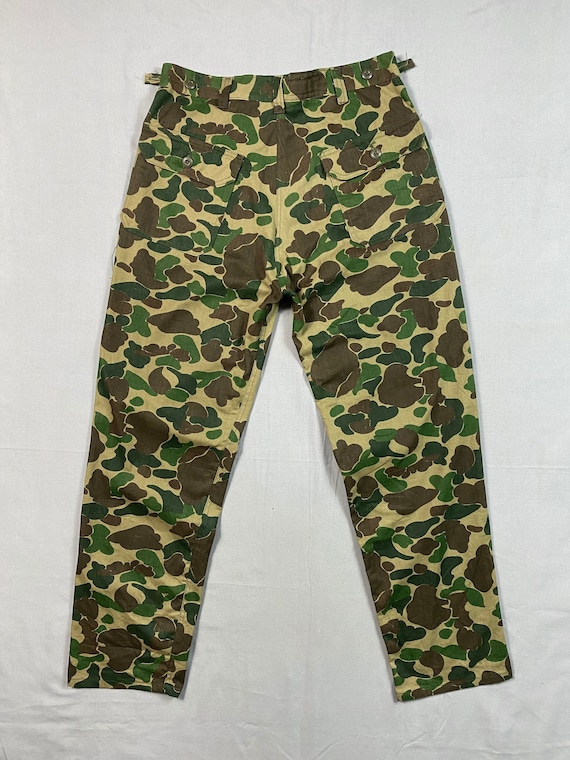 U.S. Military - OG-107 Baker Pants – Rugged Road & Co.