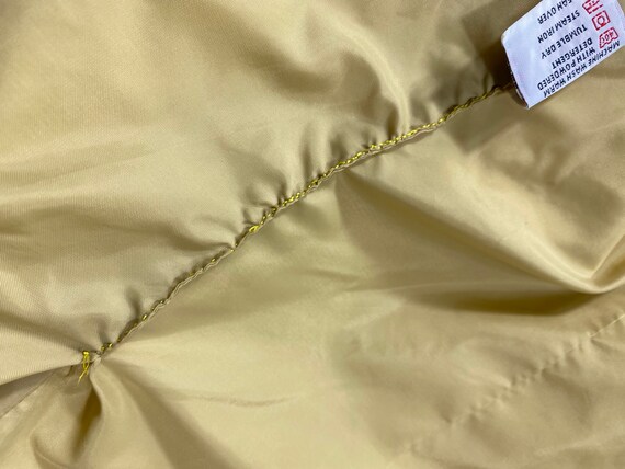 Vintage 80s/70s Cabelas X Goretex Beogam Camoflua… - image 9