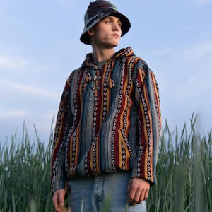 Hippie kleidung männer - Etsy.de