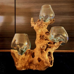 Wurzelvase