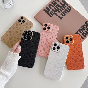 Louis Vuitton iPhone Case -  UK