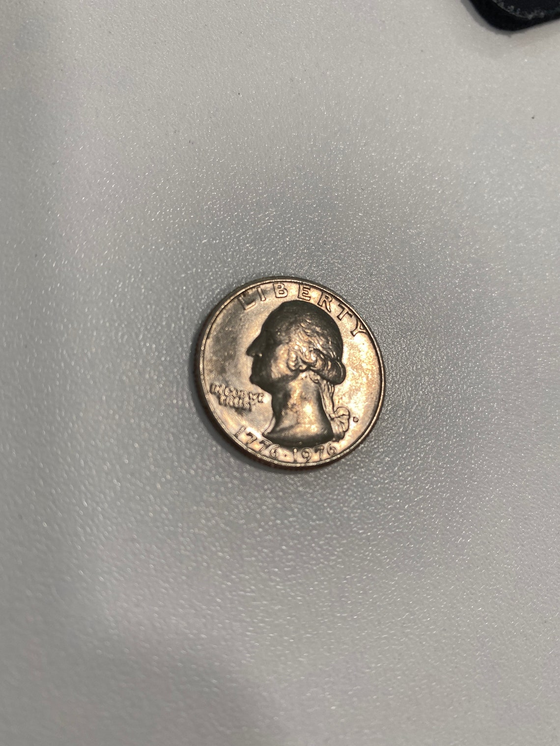 19761976 drummer boy quarter Etsy