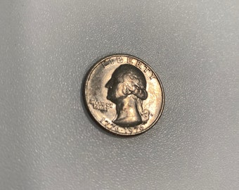 1976-1976 drummer boy quarter
