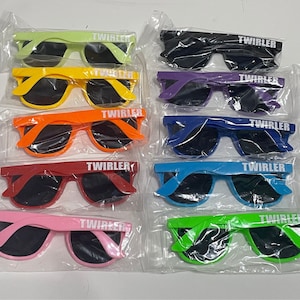 Baton Twirler Sunglasses / Baton Twirler Gift/  Twirler Glasses