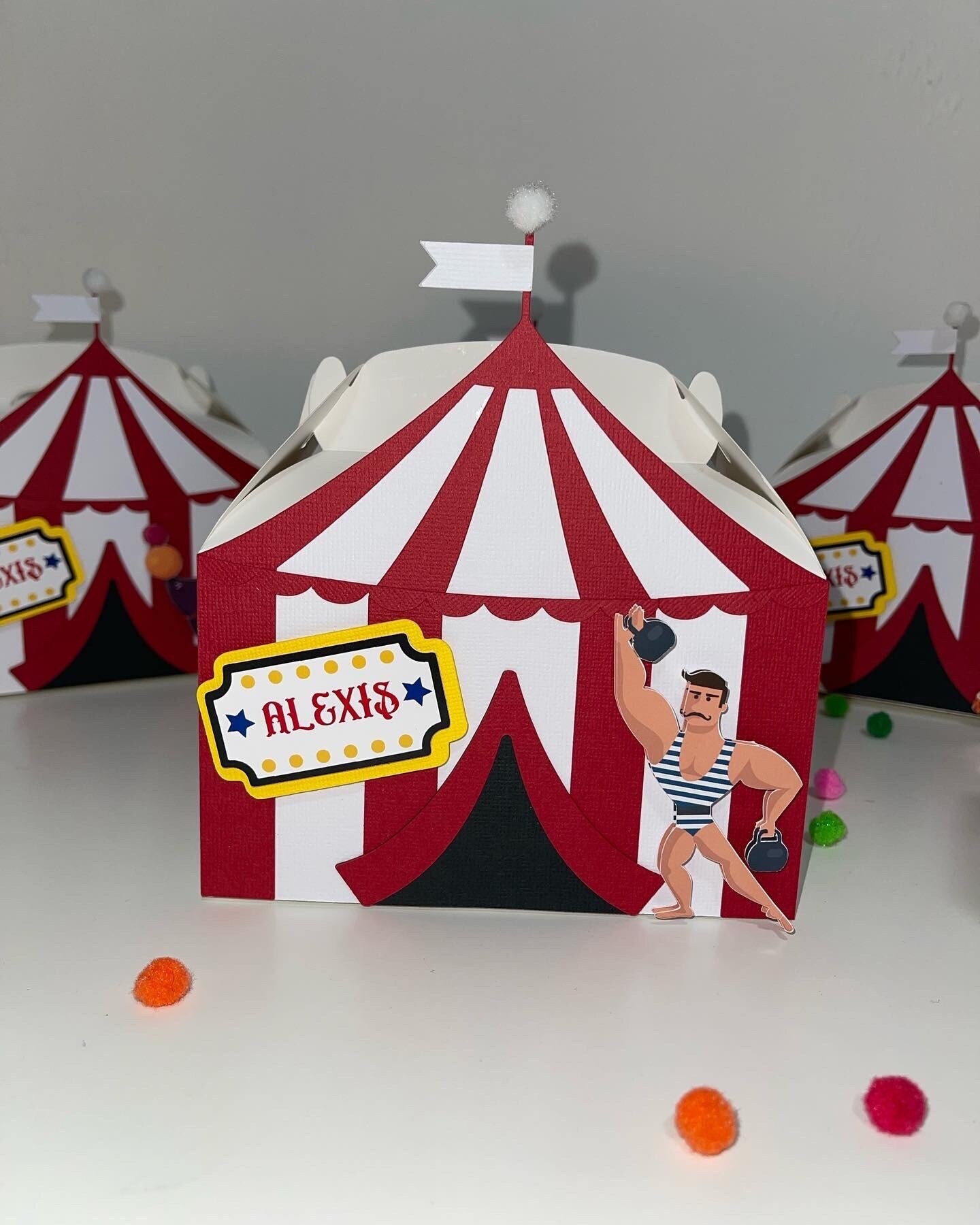 ヴァイスシュヴァルツ　CIRCUS 20th ANNIVERSARY 　BOX ブースターパック サーカス 20th Anniversary ｜ ヴァイスシュヴァルツ