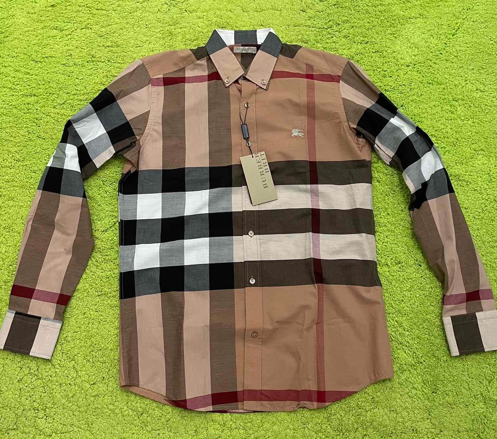 Brand new with tags shirt Various sizes unisex man men Etsy