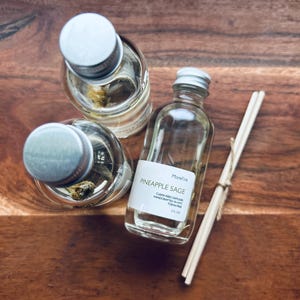 2oz Mini | Reed Diffuser