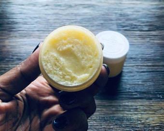 2oz Mini | Organic Body Butter
