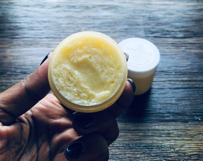 2oz Mini | Organic Body Butter