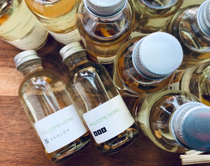 2oz Mini | Reed Diffuser