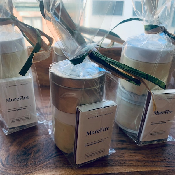 Body Butter Sample Set Etsy