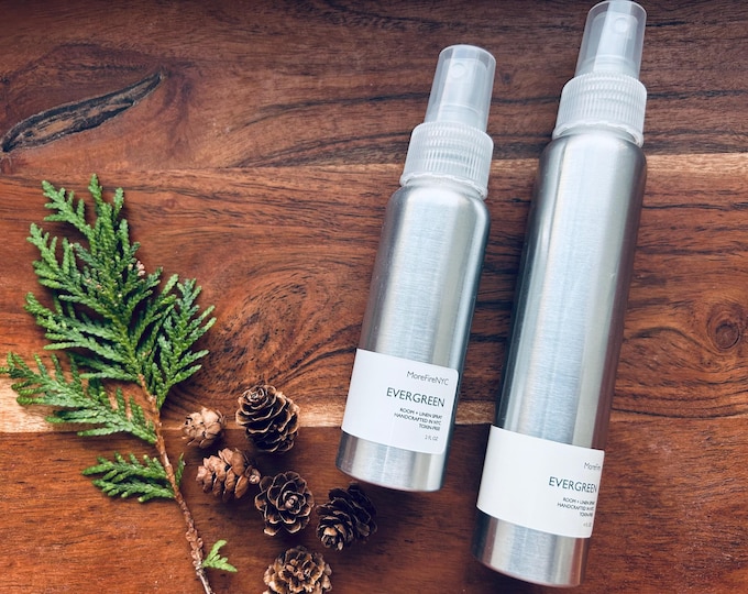 NEW | Room + Linen Spray | Toxin-Free