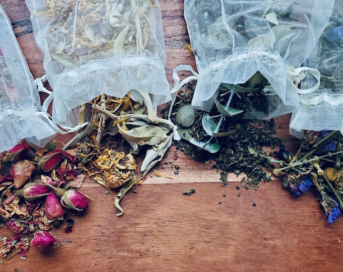 Scented Sachet