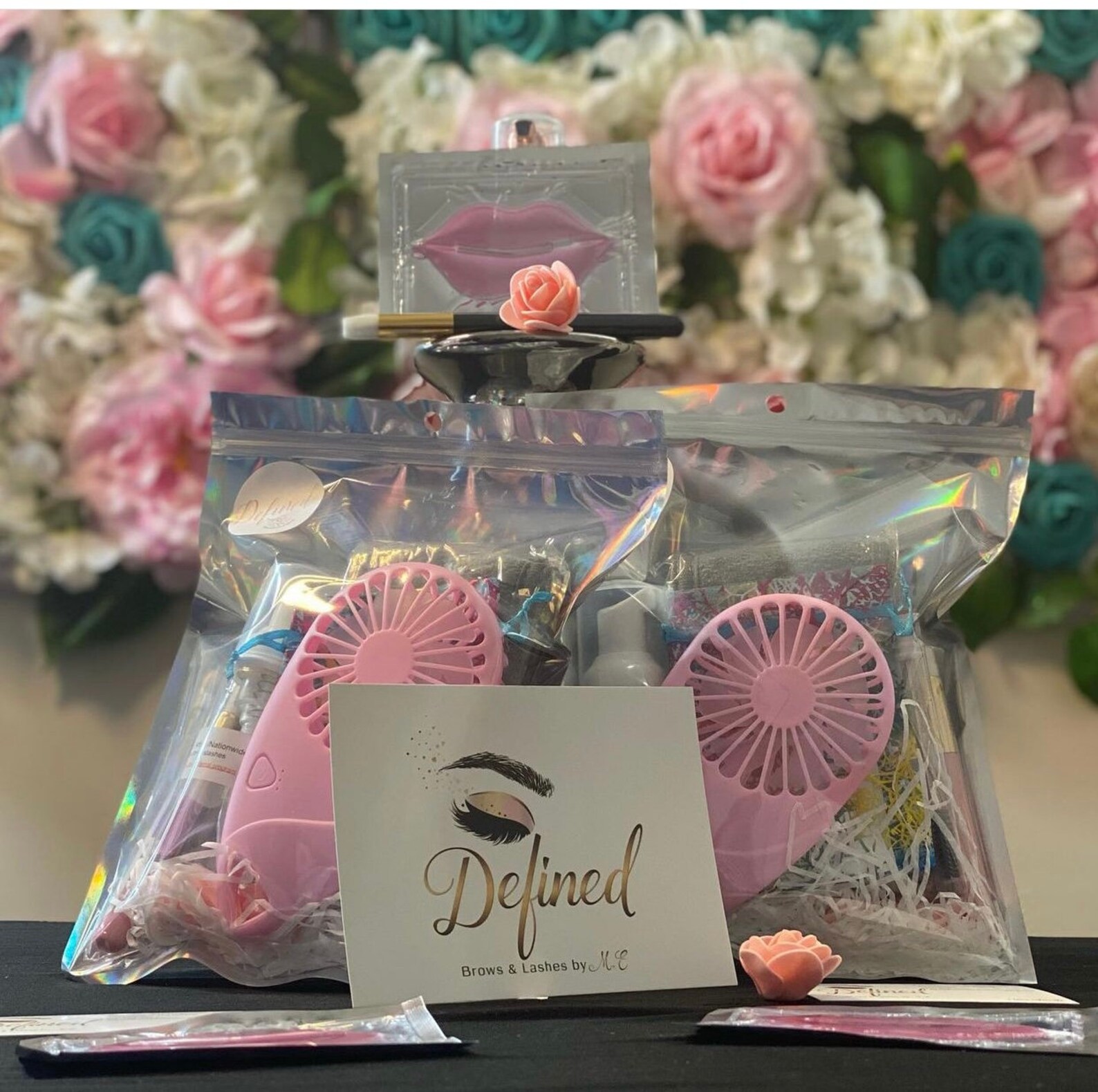 Lash bath care kits Etsy