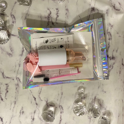 Lash Bath Care Kits Etsy