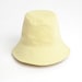 see more listings in the Bucket Hats section