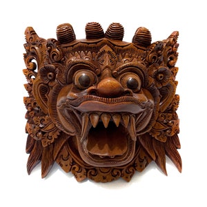 Rangda bali - Etsy 日本