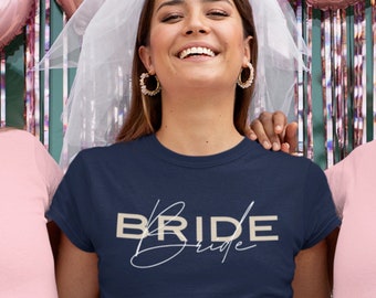 Bruid kleding, bruiloft Tshirts, Verloving aankondiging, Toekomst Mevrouw Tee, Bridal Top, Net getrouwd cadeau, Nieuwe vrouw shirt, Bruidsfeest shirts