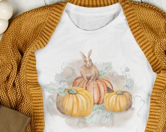 Herfst Tshirts, Herfst Shirts Vrouwen, It's Fall Y'all Pumpkin Shirt, Women's Graphic Tee, Cute Fall Shirts, Thanksgiving Shirt, Pumpkin Spice