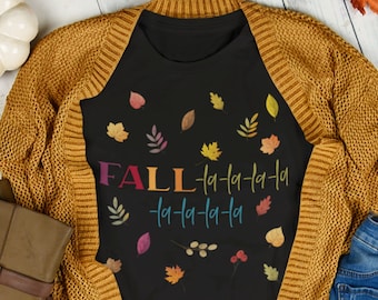 Leuke herfst shirts voor vrouwen, fall lover's shirt, leuke pompoen spice herfst shirt, Thanksgiving Tshirt, moeder herfst shirt, mooie herfst leraar tee