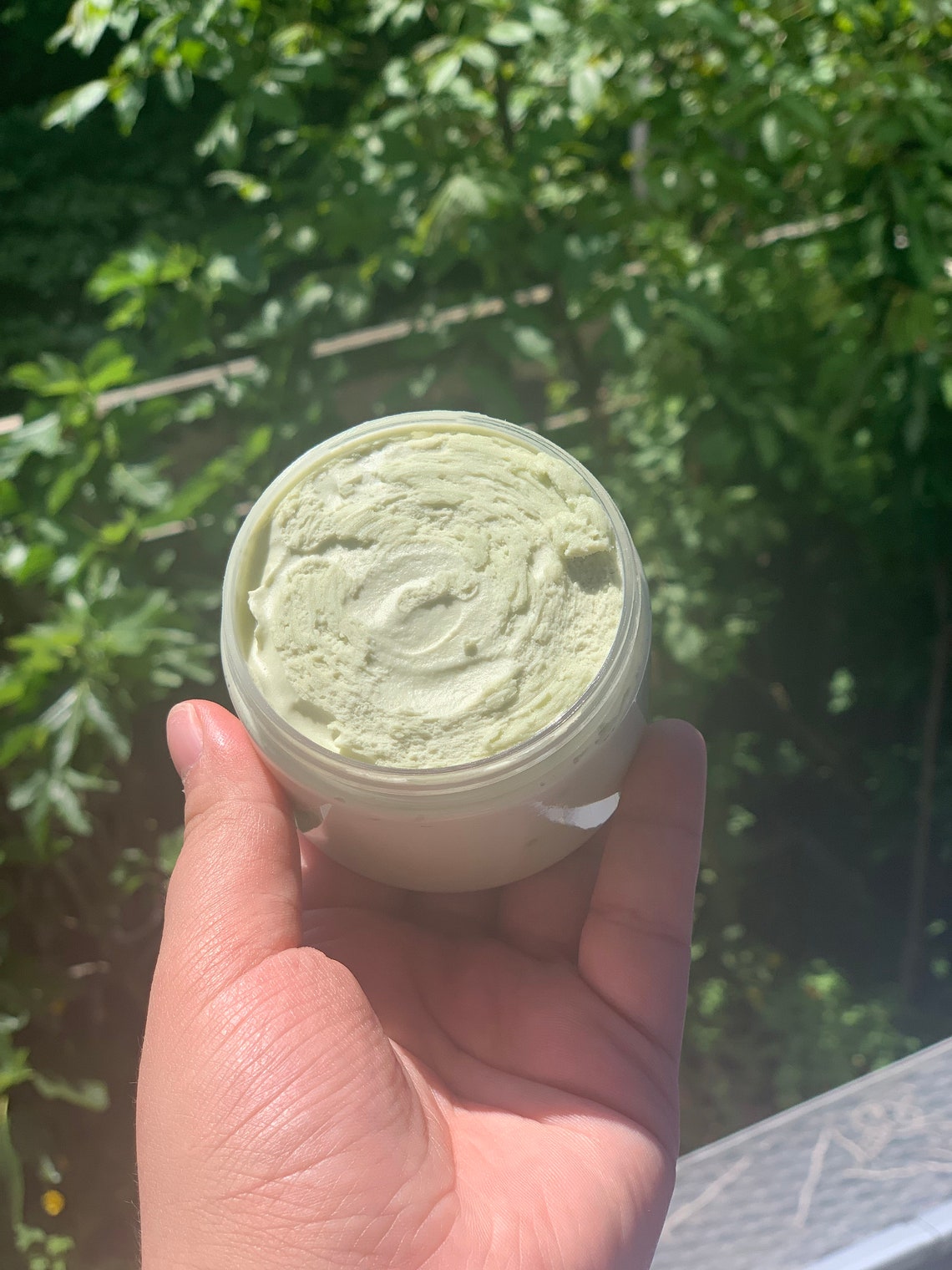 Mango Booty Body Butter Etsy