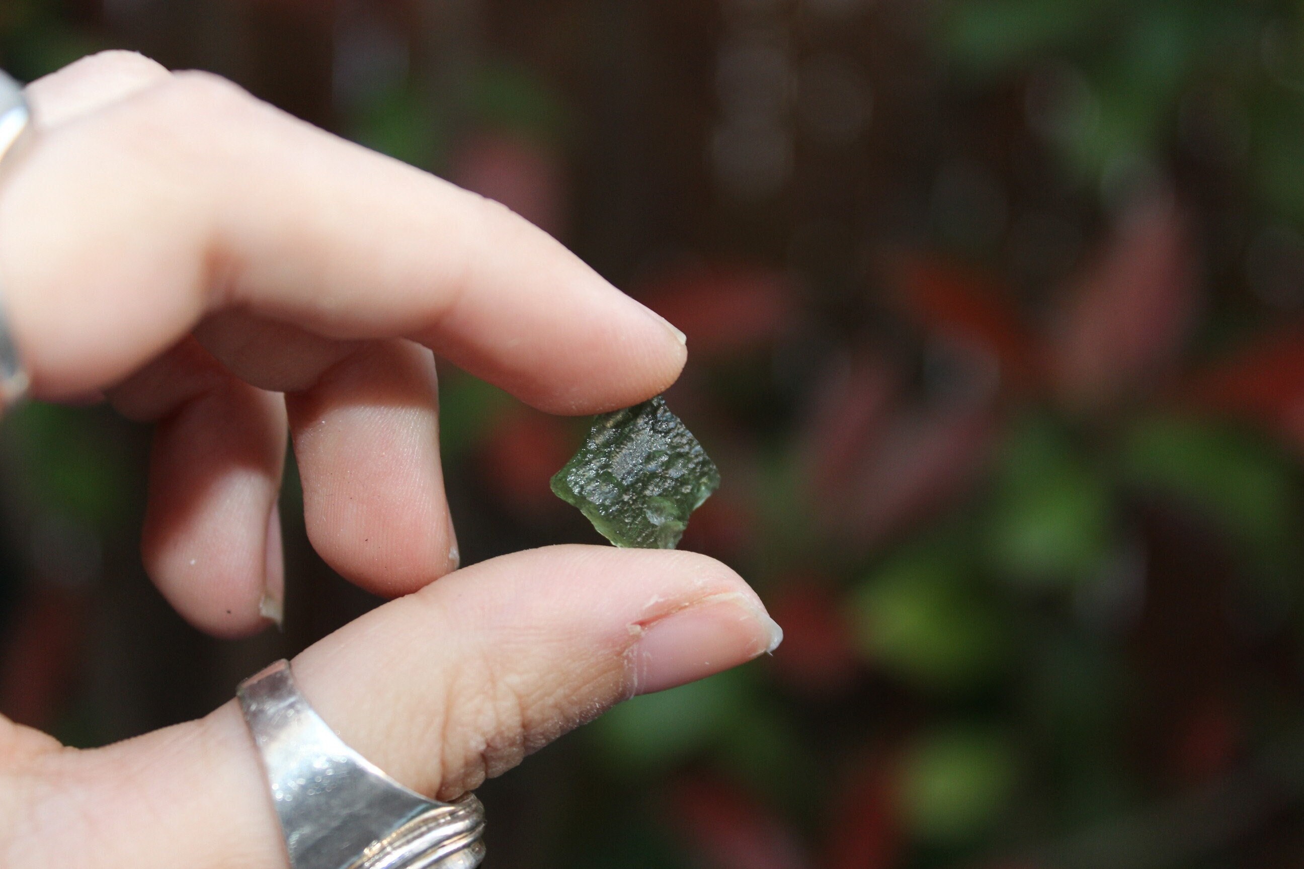 Moldavite République