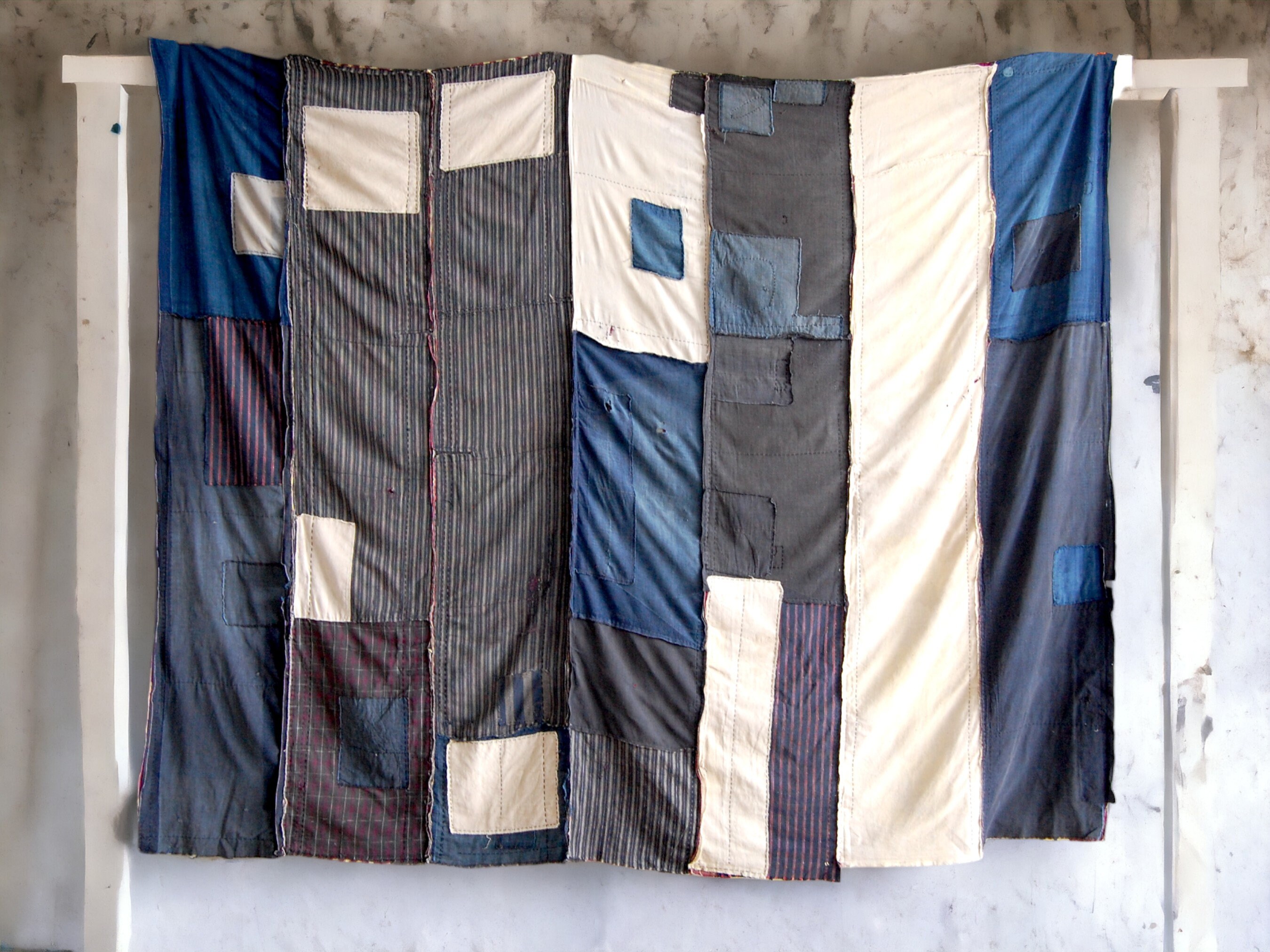 Japanese BORO Textile / CB65 - Etsy Canada