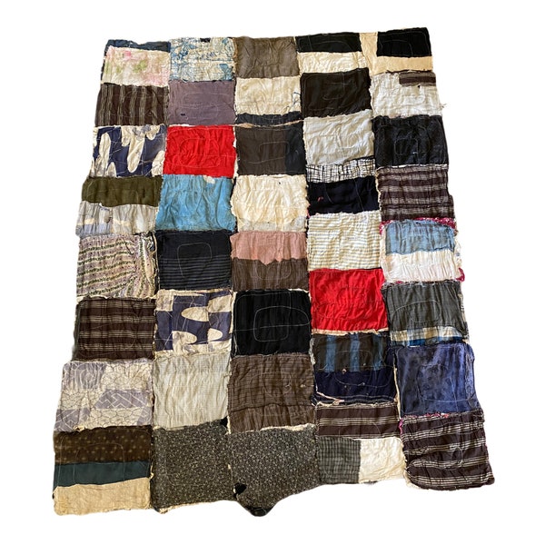 Thick Japanese Blanket Etsy