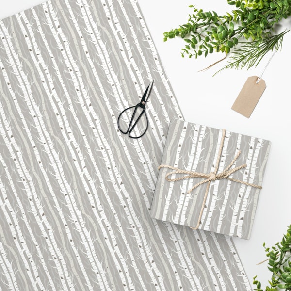 Wrap Wrapping Paper Etsy