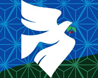 Julkonsert / Recitalsvit 2: Program | Affisch | Mallar för certifikat