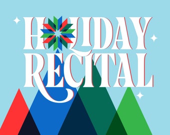 Semesterkonsertsvit 1: Program | Affisch | Mallar för certifikat